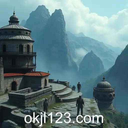 Exploring the Exciting World of Adventure Games