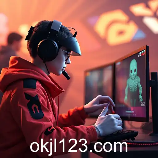 Digital Evolution: Gaming in 2025