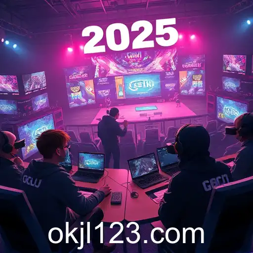 The Evolution of Online Gaming Platforms