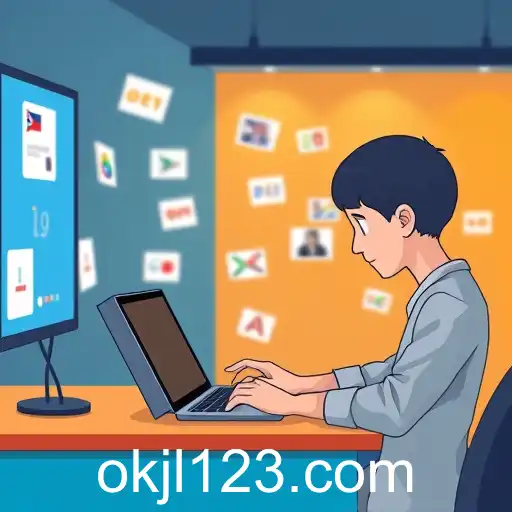 Evolving Dynamics in Online Gaming