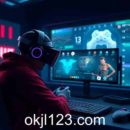 Exploring Online English Games of 2025