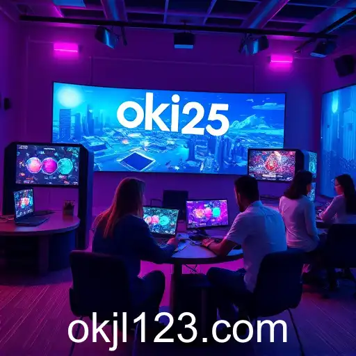 Exploring the Future: How Gaming Shapes Culture