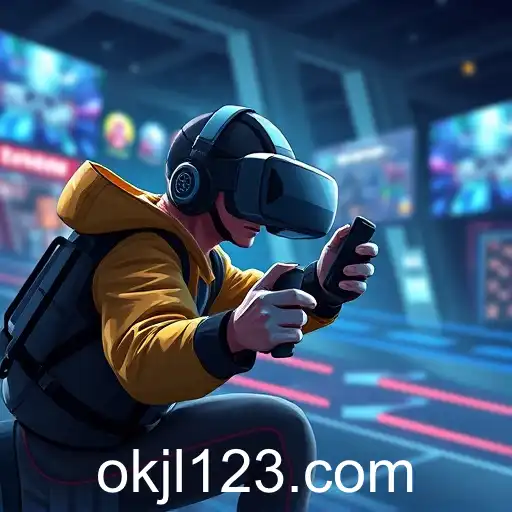 Gaming Dynamics Revolutionized by OKJL