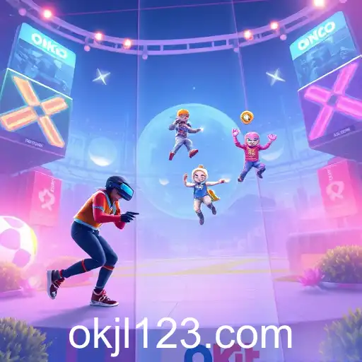 Gaming Innovations in 2025