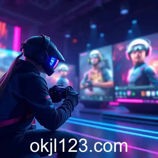 Gaming Platforms Flourish Amidst Digital Revolution