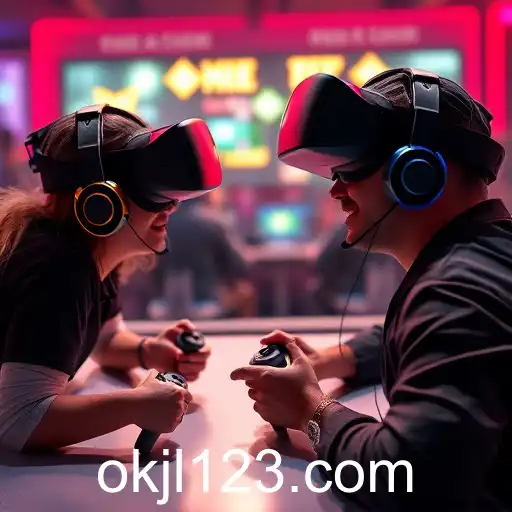 Gaming Revolution: A New Perspective