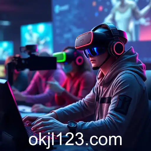 Online Gaming Trends and Innovations