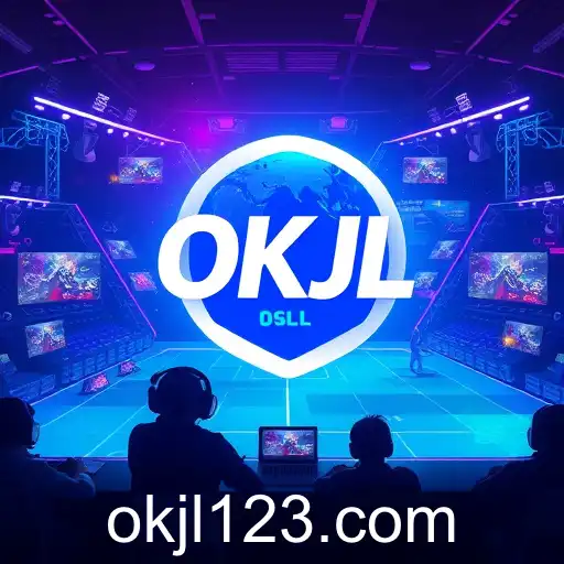 The Rise of OKJL: A Digital Playground