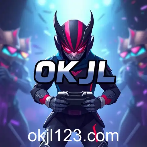 OKJL Games: Revolutionizing Online Play