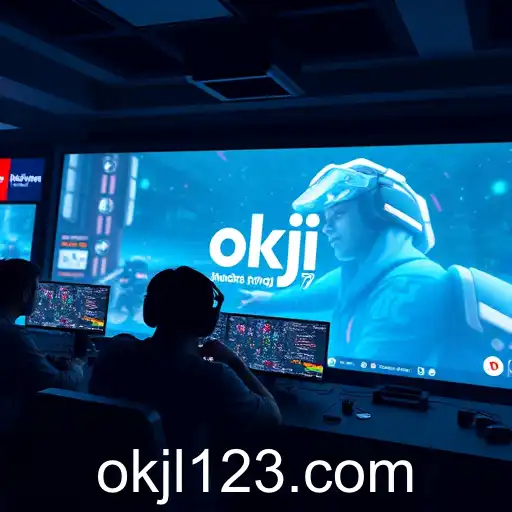 The Rise of 'okjl': Navigating the Gaming Landscape
