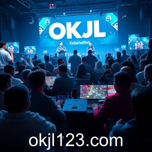 Game Innovation and the 'okjl' Phenomenon