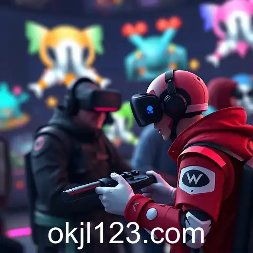 The Metamorphosis of Online Gaming Communities