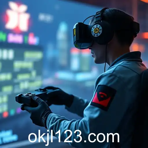 The Rise of Gaming Platforms in 2025