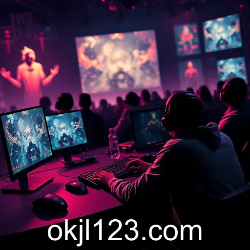 The Rise of Gaming Platforms