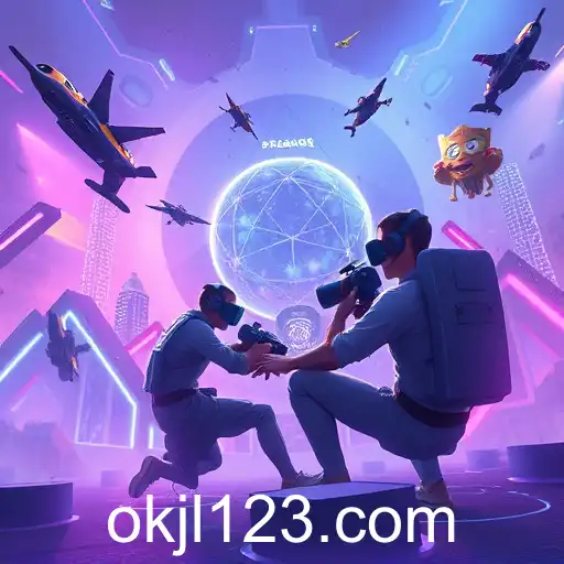 The Rise of OKJL: Gaming in the Future