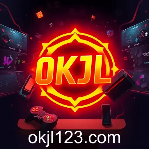 The Rise of OKJL in Online Gaming