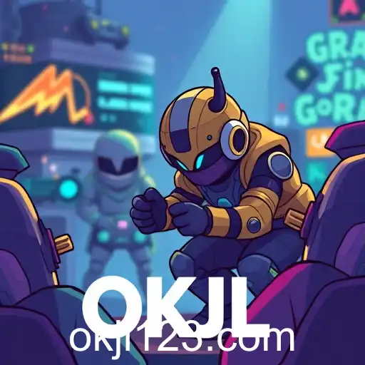 Unveiling the Rise of OKJL in Online Gaming
