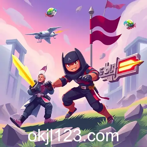 The Rise of Online Gaming Platforms in the Modern Era