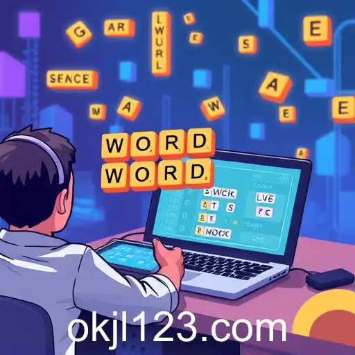 The Rise of Online Word Games in a Digital Era