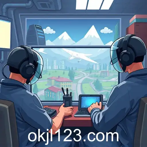 The Rise of OKJL in Online Gaming