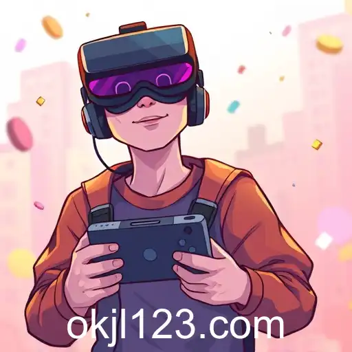 Digital Boom in Global Gaming