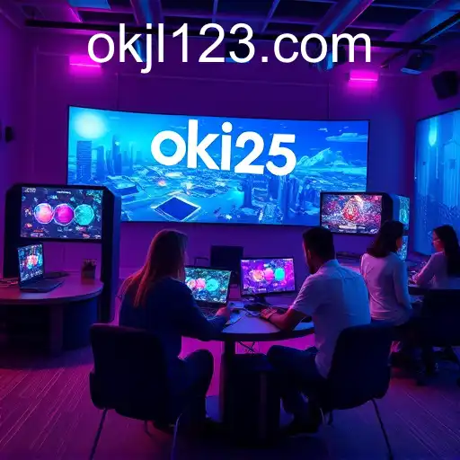 Exploring the Future: How Gaming Shapes Culture