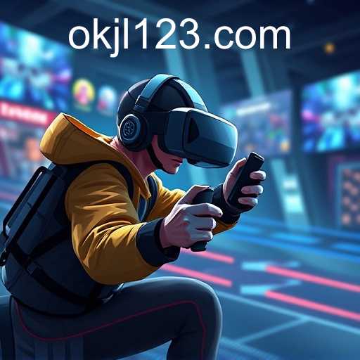 Gaming Dynamics Revolutionized by OKJL