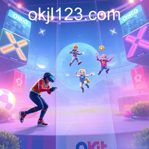 Gaming Innovations in 2025