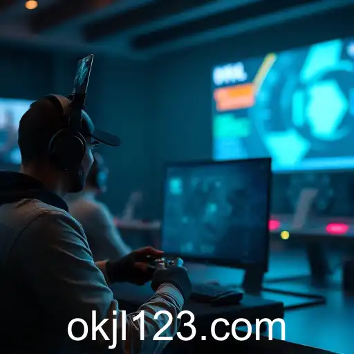 Unraveling the Impact of Gaming Keywords