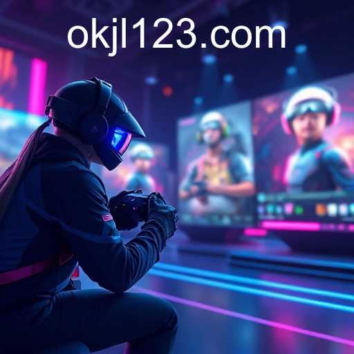 Gaming Platforms Flourish Amidst Digital Revolution