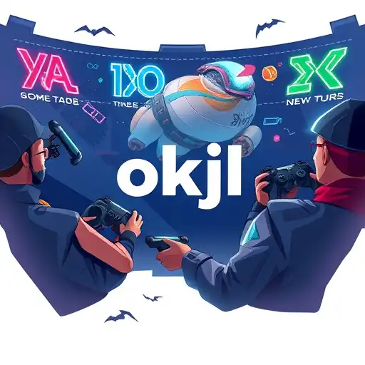 The Thriving World of Multiplayer Games: Connecting Players Worldwide