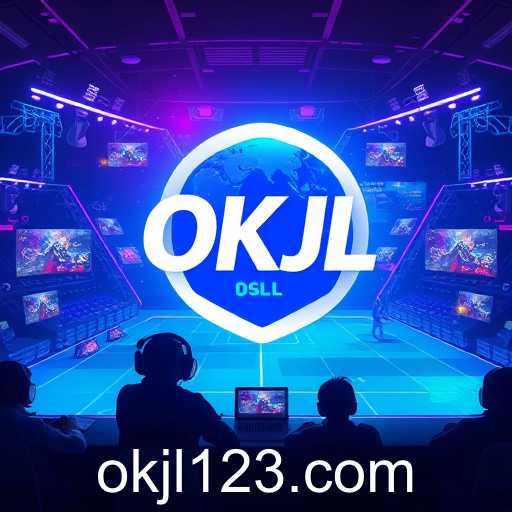The Rise of OKJL: A Digital Playground