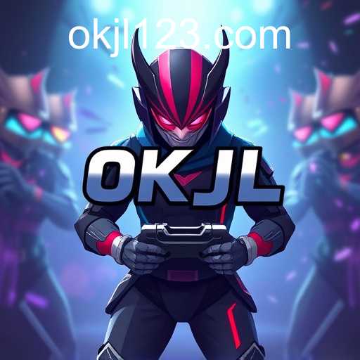 OKJL Games: Revolutionizing Online Play