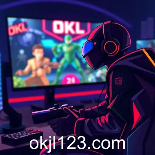 The Rise of 'okjl': Navigating the Gaming Landscape