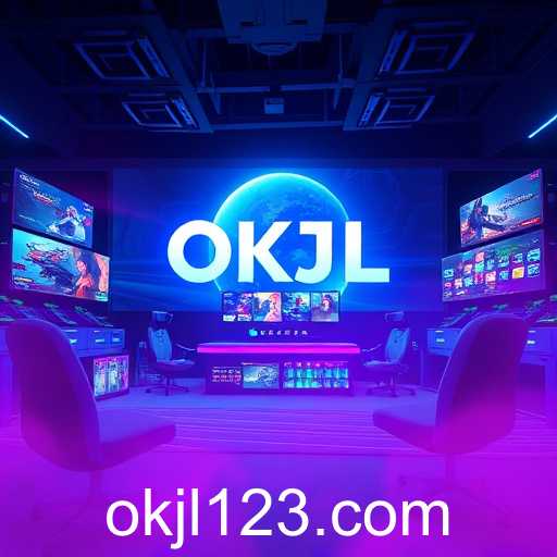 OKJL: Revolutionizing Online Gaming in 2025