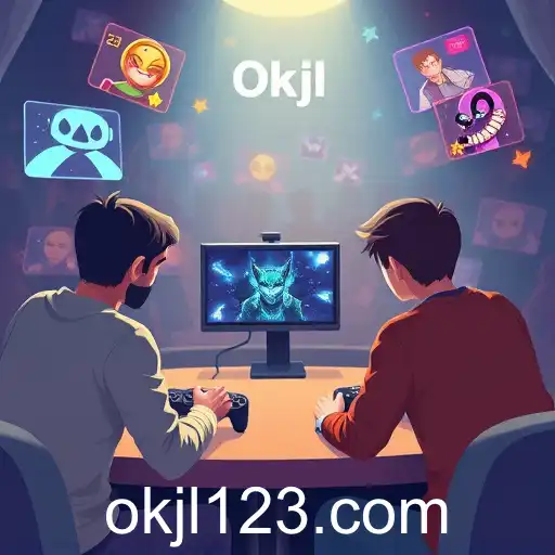 The Rise of Online Gaming Communities