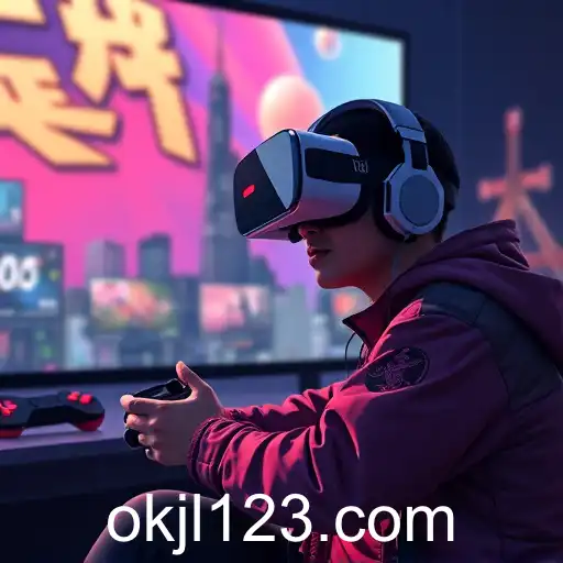 The Evolution of Online Gaming Amidst 2025 Trends