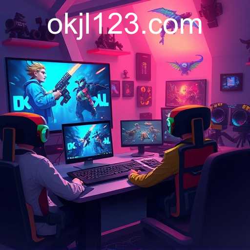 The Online Gaming Surge: Unlocking Virtual Horizons