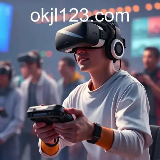 Rise of Online Gaming in a Tech-driven World