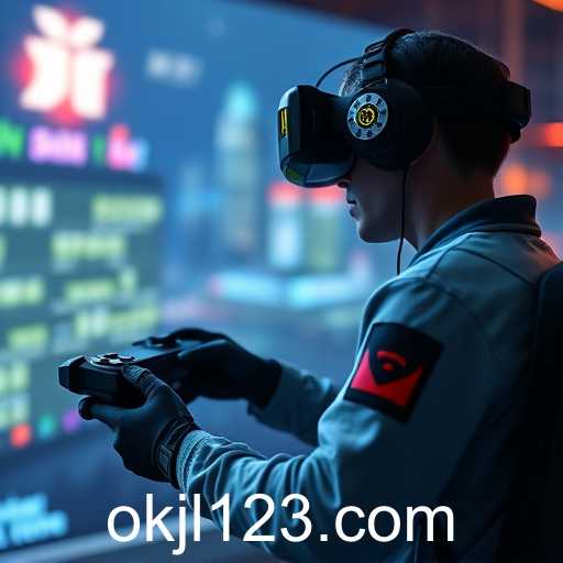 The Rise of Gaming Platforms in 2025