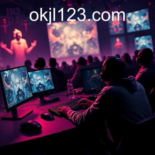 The Rise of Gaming Platforms