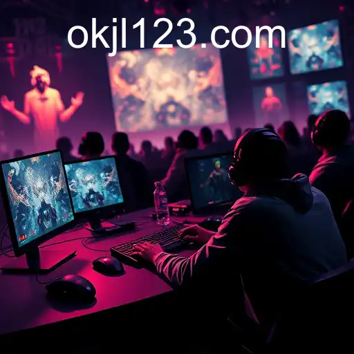 The Rise of Gaming Platforms