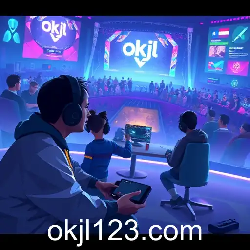 The Rise of OKJL and its Impact on Online Gaming