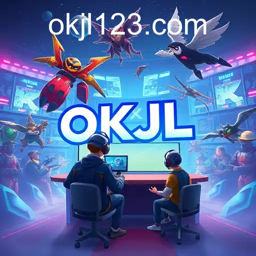 The Rise of OKJL: A Gaming Revolution