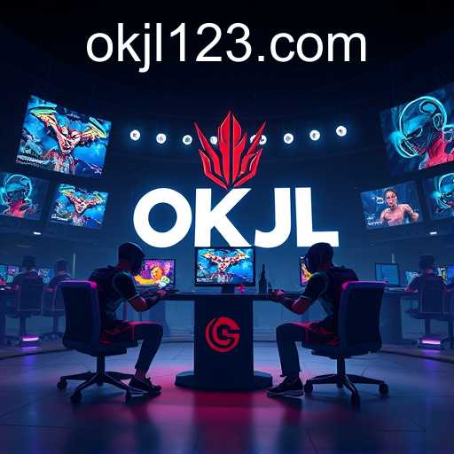 The Rise of 'okjl' in Online Gaming