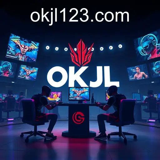The Rise of 'okjl' in Online Gaming