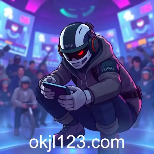 The Rise of OKJL in Online Gaming
