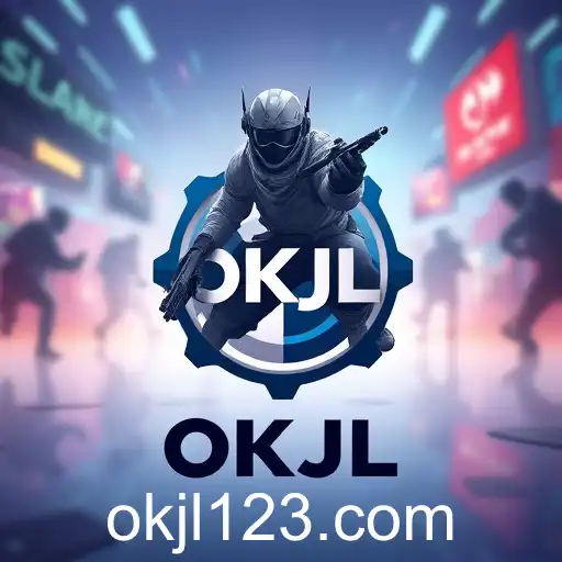 Unveiling the Rise of OKJL in Online Gaming