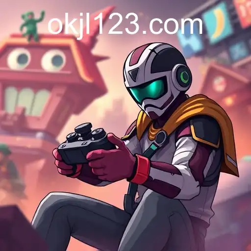 Rise of Online Gaming Platforms