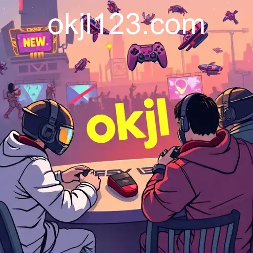 The Rise of Online Gaming Platforms in 2025